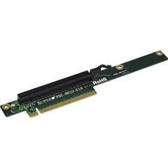 Supermicro RSC-RR1U-E16 PCI Express x16 Riser Card