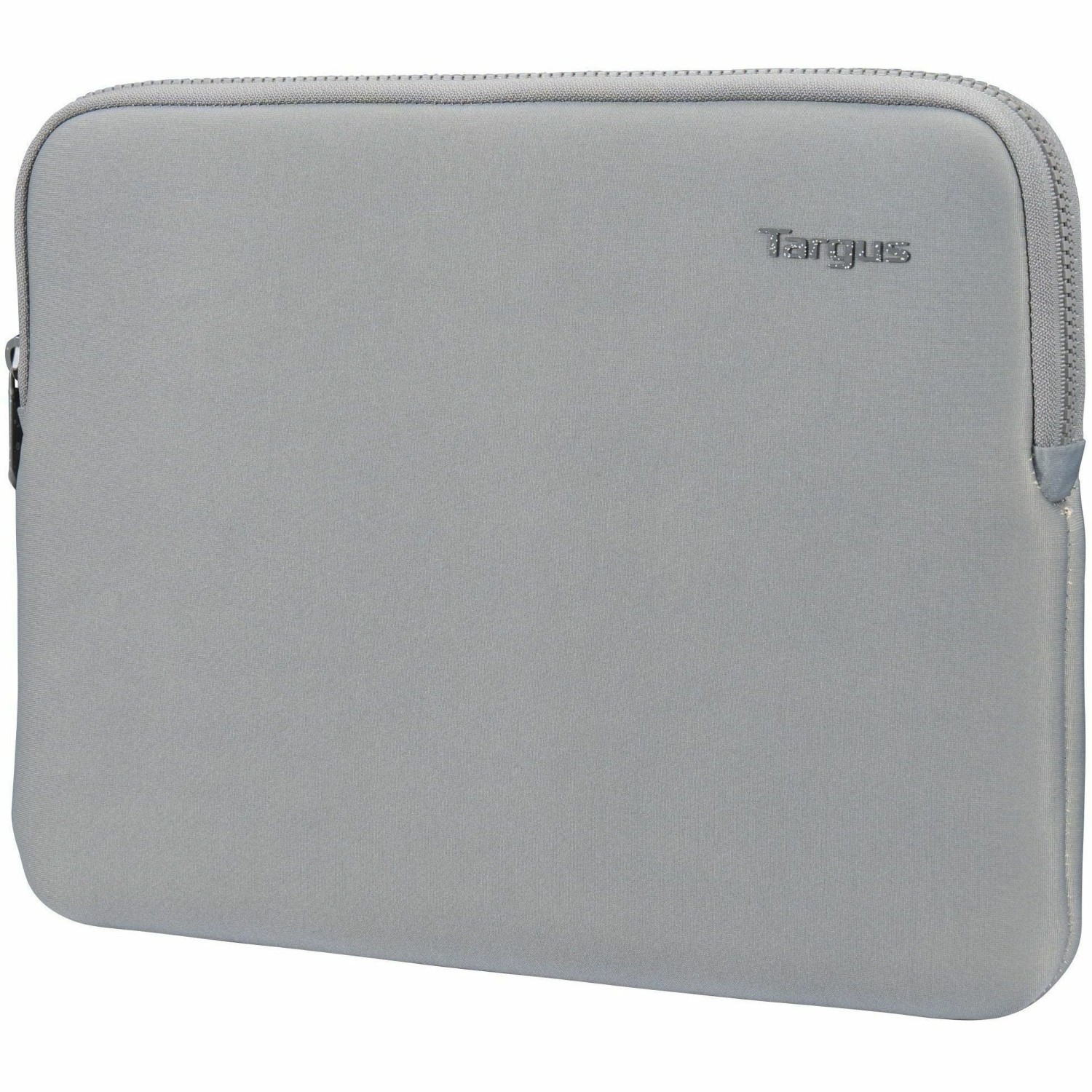 Targus Chromatic TBS98204GL Carrying Case (Sleeve) for 33 cm (13") to 35.6 cm (14") Notebook - Grey
