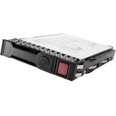 HPE 14 TB Hard Drive - 3.5" Internal - SATA (SATA/600)