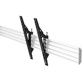 Atdec Mounting Bracket for Flat Panel Display - Black