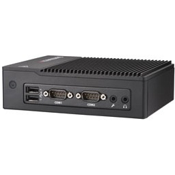 Supermicro SuperServer E50-9AP Mini PC Server - 1 Atom x5-E3940 - Serial ATA Controller