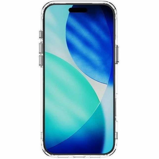 Strike Clear Tpu Case For Apple Iphone 1