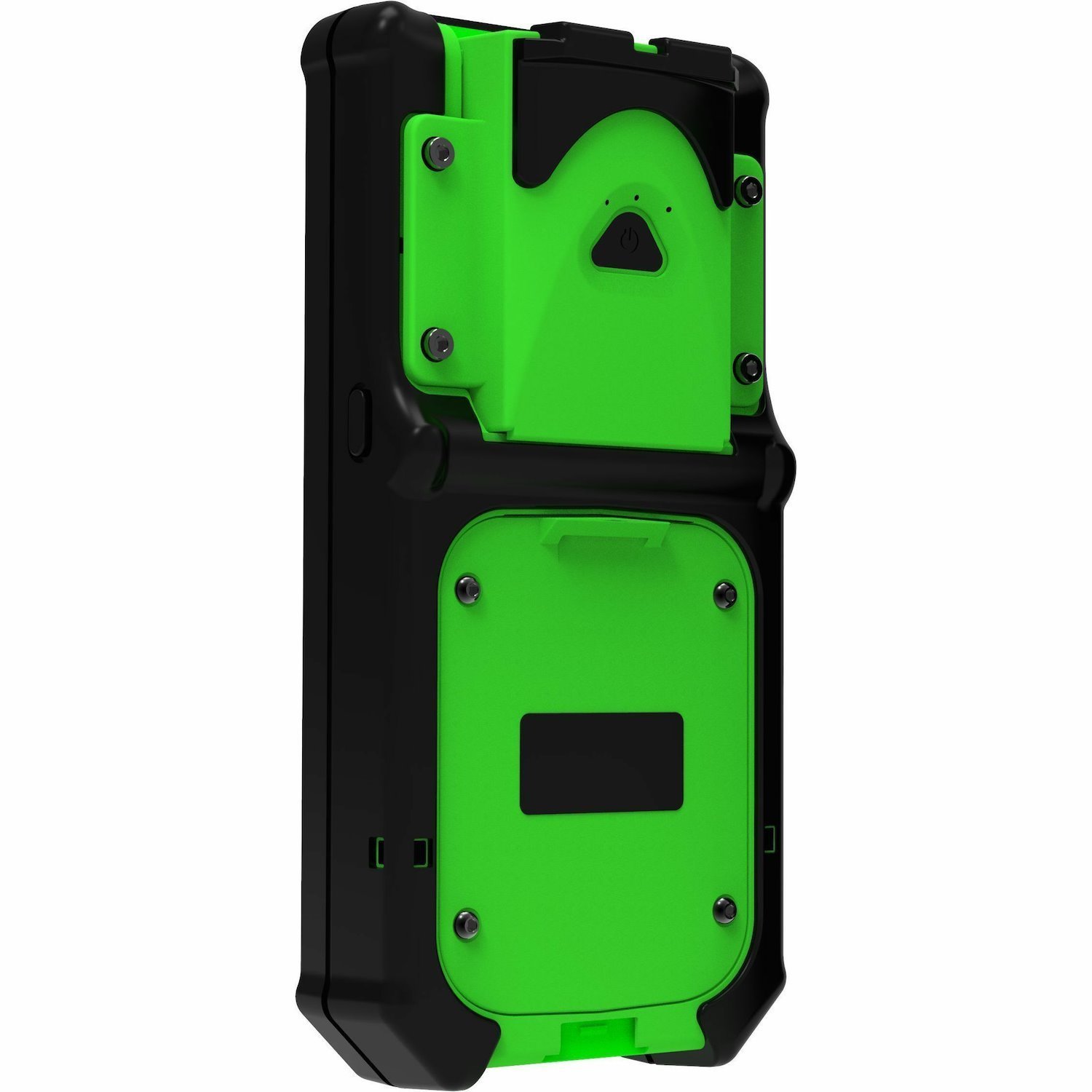 Socket Mobile XtremeScan XS963 Rugged Professional Long-Range 1D/2D Barcode Scanner