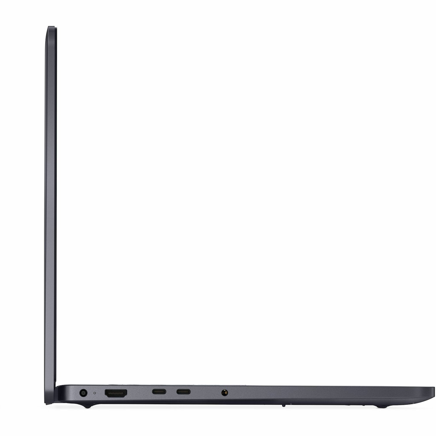 Dell Pro 16 PC16250 16" Clamshell Notebook - Full HD Plus - Intel Core 5 120U - 16 GB - 512 GB SSD - English (US) Keyboard - Magnetite