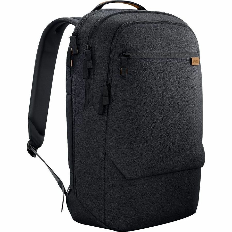 Dell EcoLoop Premier CP7625 Carrying Case (Backpack) for 14" to 16" Dell Notebook - Black