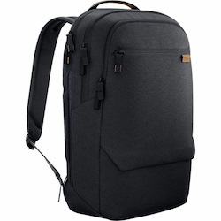 Dell EcoLoop Premier CP7625 Carrying Case (Backpack) for 35.6 cm (14") to 40.6 cm (16") Dell Notebook - Black