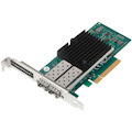 SIIG Dual Port 10G SFP+ Ethernet Network PCI Express