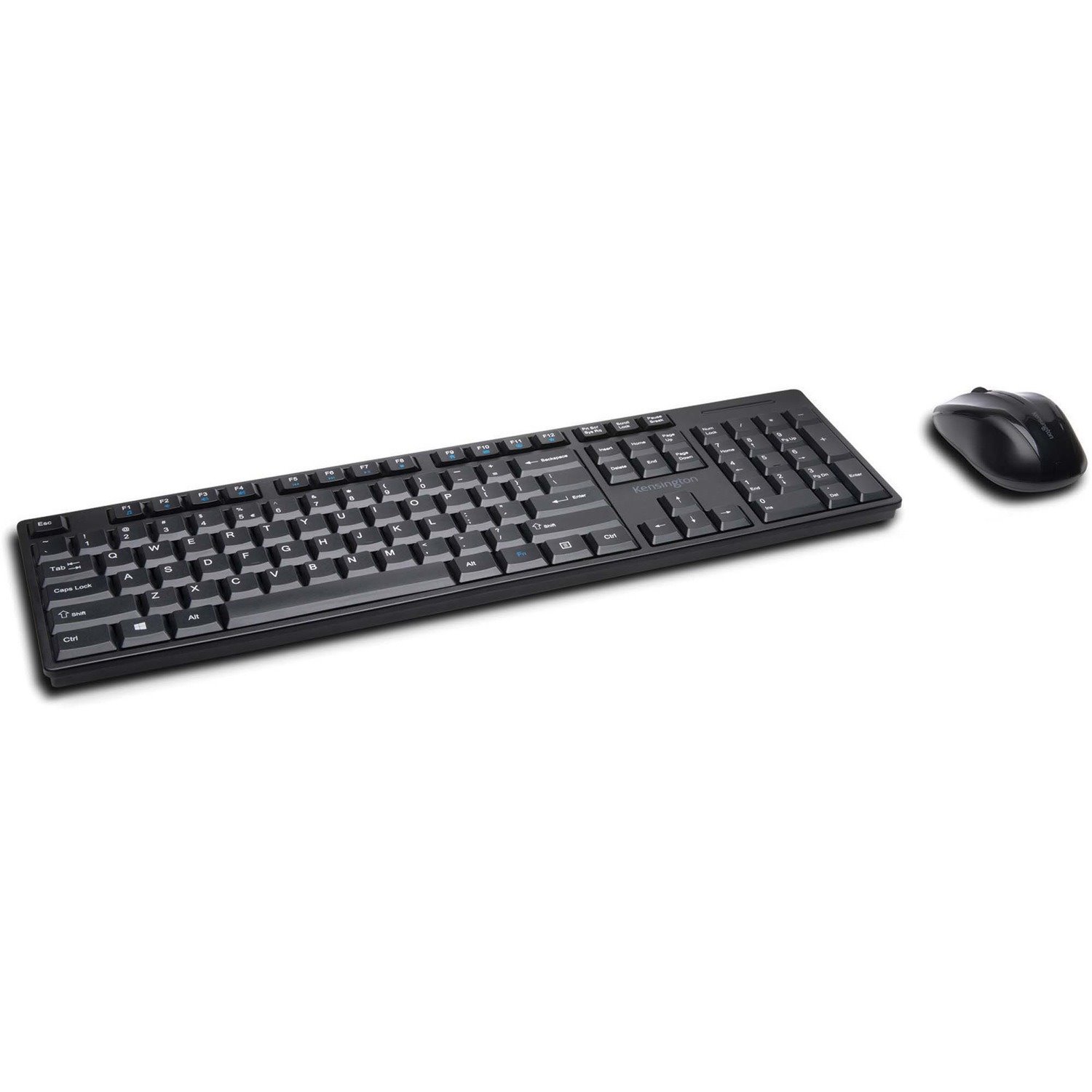 Kensington Pro Fit Keyboard & Mouse