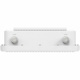 EnGenius EOC655 Dual Band Wi-Fi 6 IEEE 802.11ax 2 Gbit/s Wireless Bridge - Outdoor