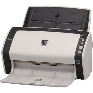 Fujitsu fi-6130Z Sheetfed Scanner - 600 dpi Optical