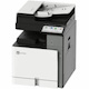 Lexmark CX951se Wired & Wireless Laser Multifunction Printer - Color - TAA Compliant