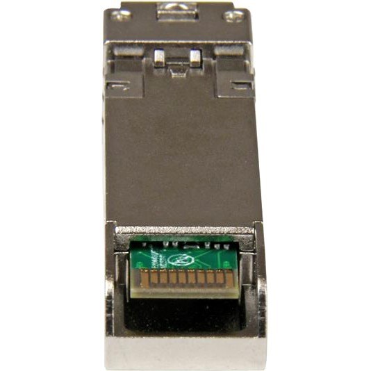 StarTech.com Cisco SFP-10G-LR Comp. SFP+ Module - 10GBASE-LR - 10GE Gigabit Ethernet SFP+ 10GbE Single Mode Fiber SMF Optic Transceiver