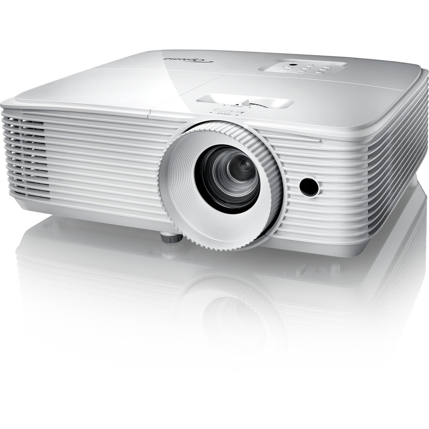 Optoma HD28HDR 3D DLP Projector - 16:9