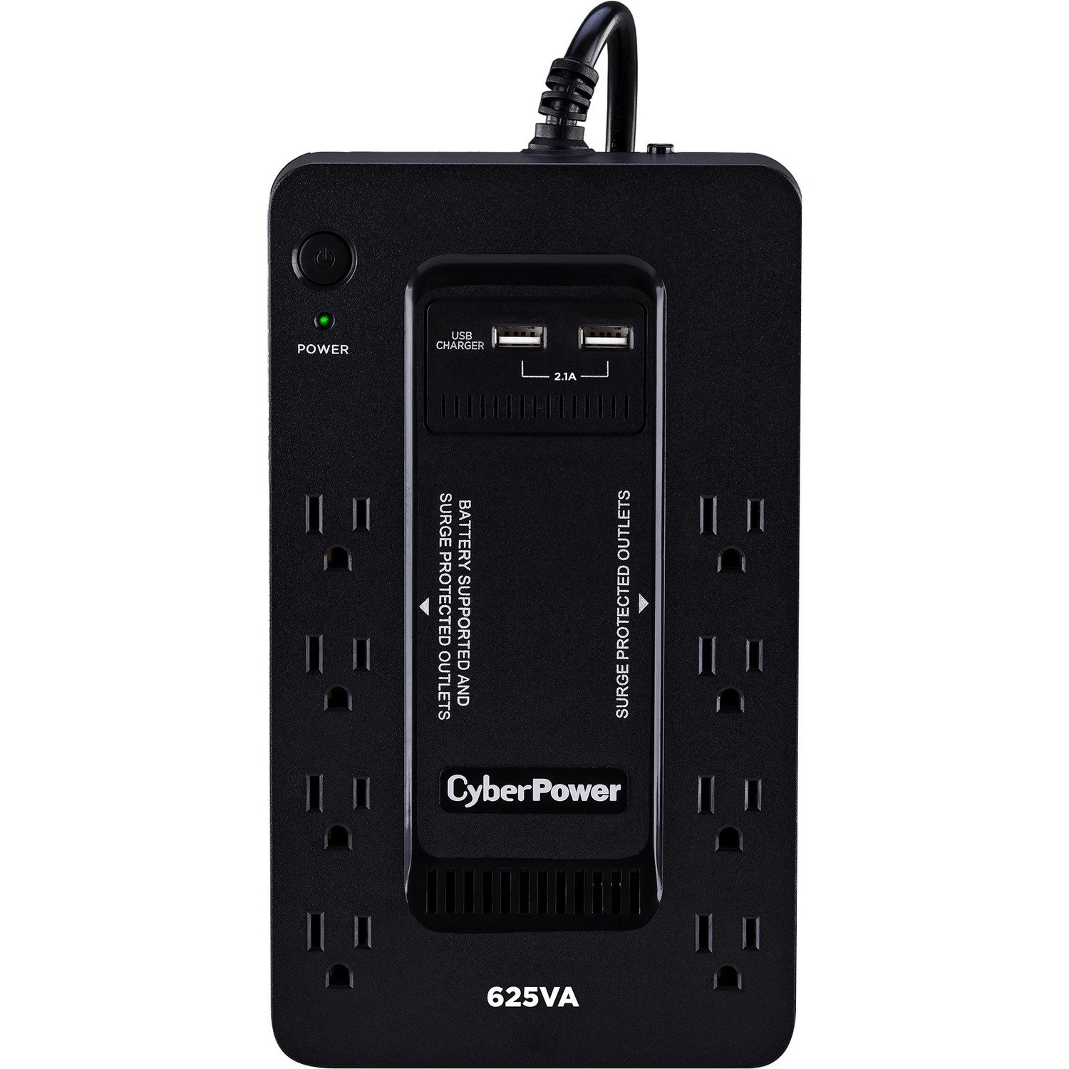 CyberPower ST625U Standby UPS Systems