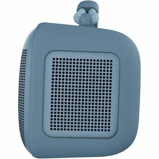 Bose SoundLink Max Portable Bluetooth Speaker System - Blue