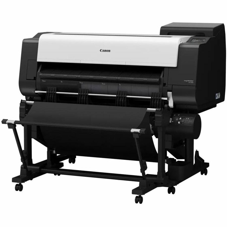 Canon imagePROGRAF TX-3200 Inkjet Large Format Printer - Includes Printer - Color