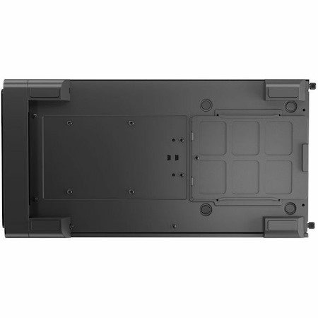 Lenovo Legion T5 26ARA8 90UX000QUS Gaming Desktop Computer - AMD Ryzen 7 7700 - 16 GB - 1 TB SSD - Tower - Storm Gray