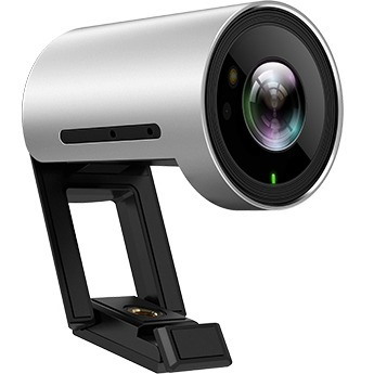 Yealink UVC30 Desktop Webcam - 8.5 Megapixel - 30 fps - USB 3.0