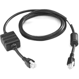 Zebra Standard Power Cord