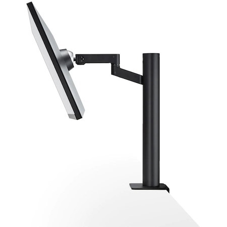 LG 27BN88U-B 27" Class LCD Monitor - 16:9 - Textured Black