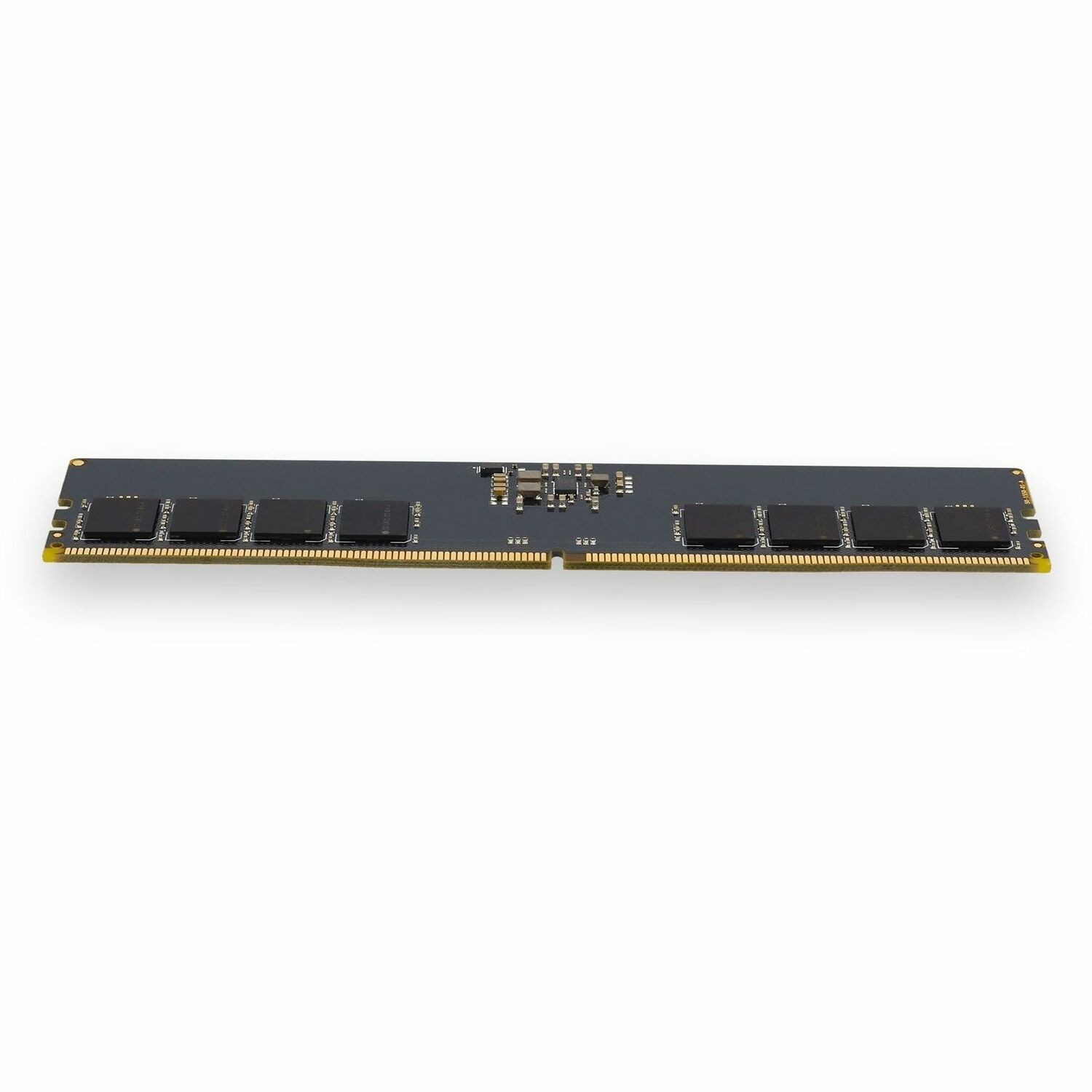 AddOn JEDEC Standard 32GB DDR5-4400MHz Unbuffered Dual Rank x8 1.1V 288-pin CL40 UDIMM