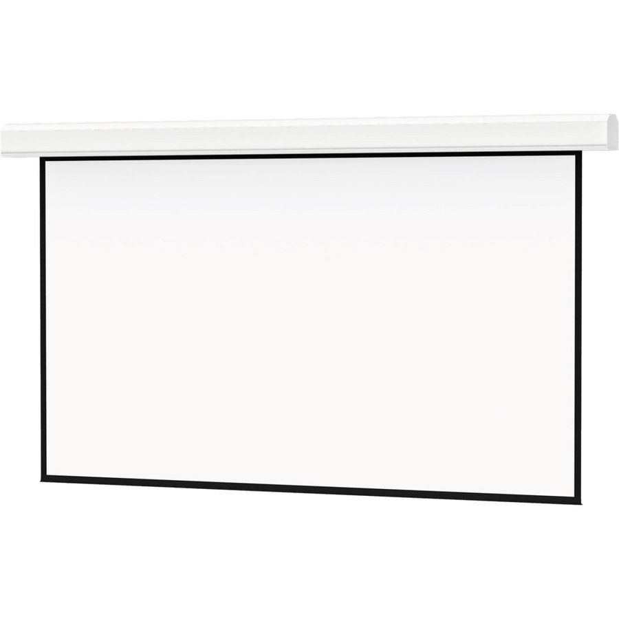 Da-Lite Large Advantage Electrol 355" Electric Projection Screen