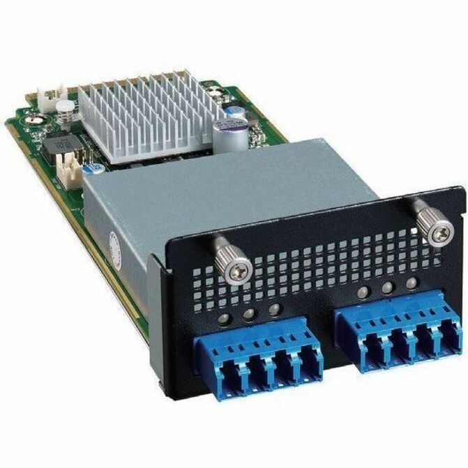 Advantech XL710-BM2 4X 10Gbe SFP+ 2 Pair