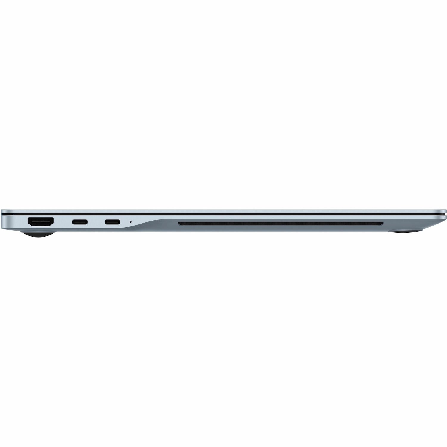 Samsung Galaxy Book4 Edge NP960XMA-KB1US 16" Touchscreen Notebook - 3K - Qualcomm Snapdragon X Elite X1E-80-100 - 16 GB - 512 GB Flash Memory - Sapphire Blue