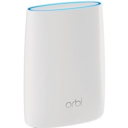 Netgear Orbi RBS350 Wi-Fi 6 IEEE 802.11ax Ethernet Wireless Router