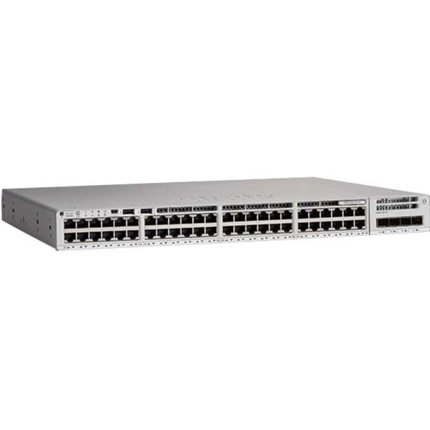 Cisco Catalyst C9200L-48PXG-4X Ethernet Switch