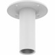Hanwha Ceiling Mount for Mounting Adapter - White