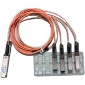 Cisco QSFP/SFP+ Network Cable
