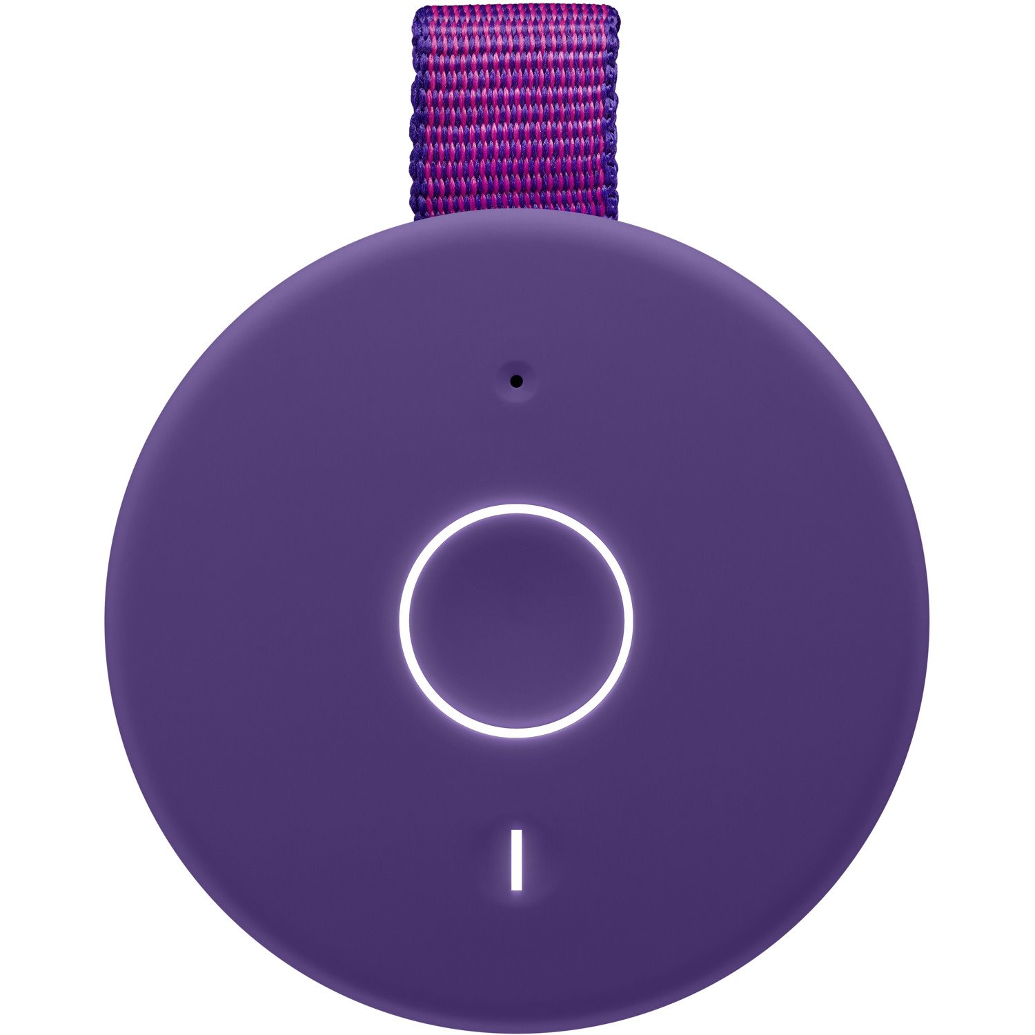 Ultimate Ears BOOM 3 Portable Bluetooth Speaker System - Purple