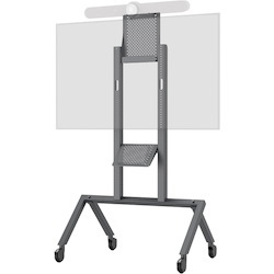 Heckler Design A/V Equipment Cart