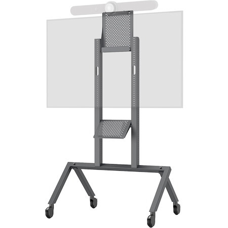Heckler Design A/V Equipment Cart