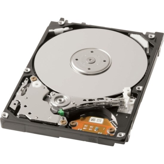 Toshiba MK3256GSY 320 GB Hard Drive - 2.5" Internal - SATA (SATA/300)