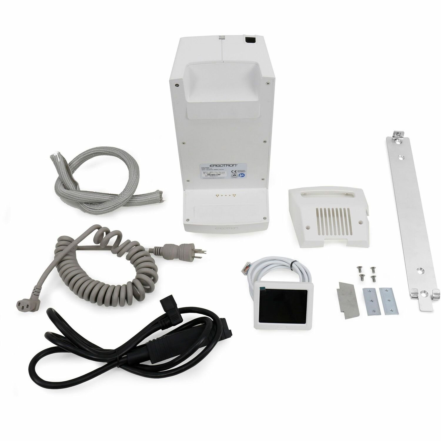 Ergotron 98-250 Batterij-Oplader Ac ** New Retail **