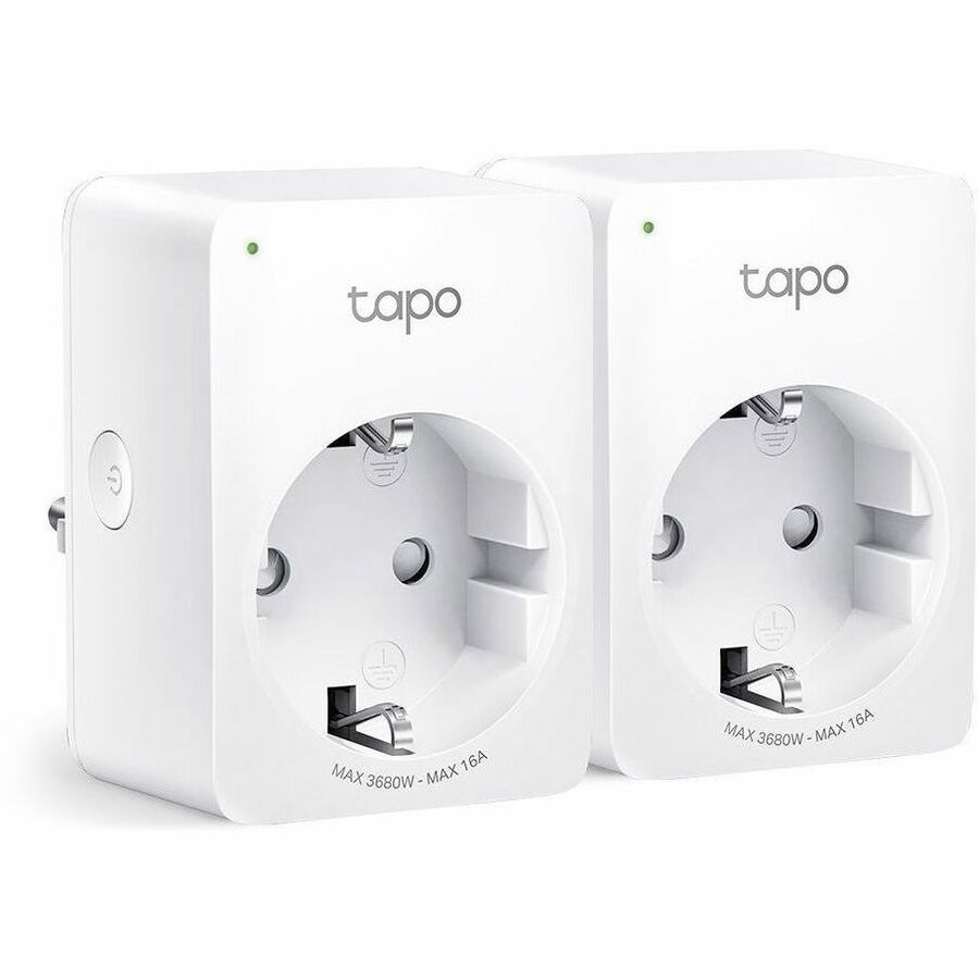 TP-Link Tapo P100 Smart Plug