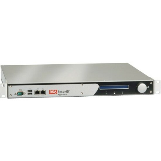 RSA SecureID Appliance