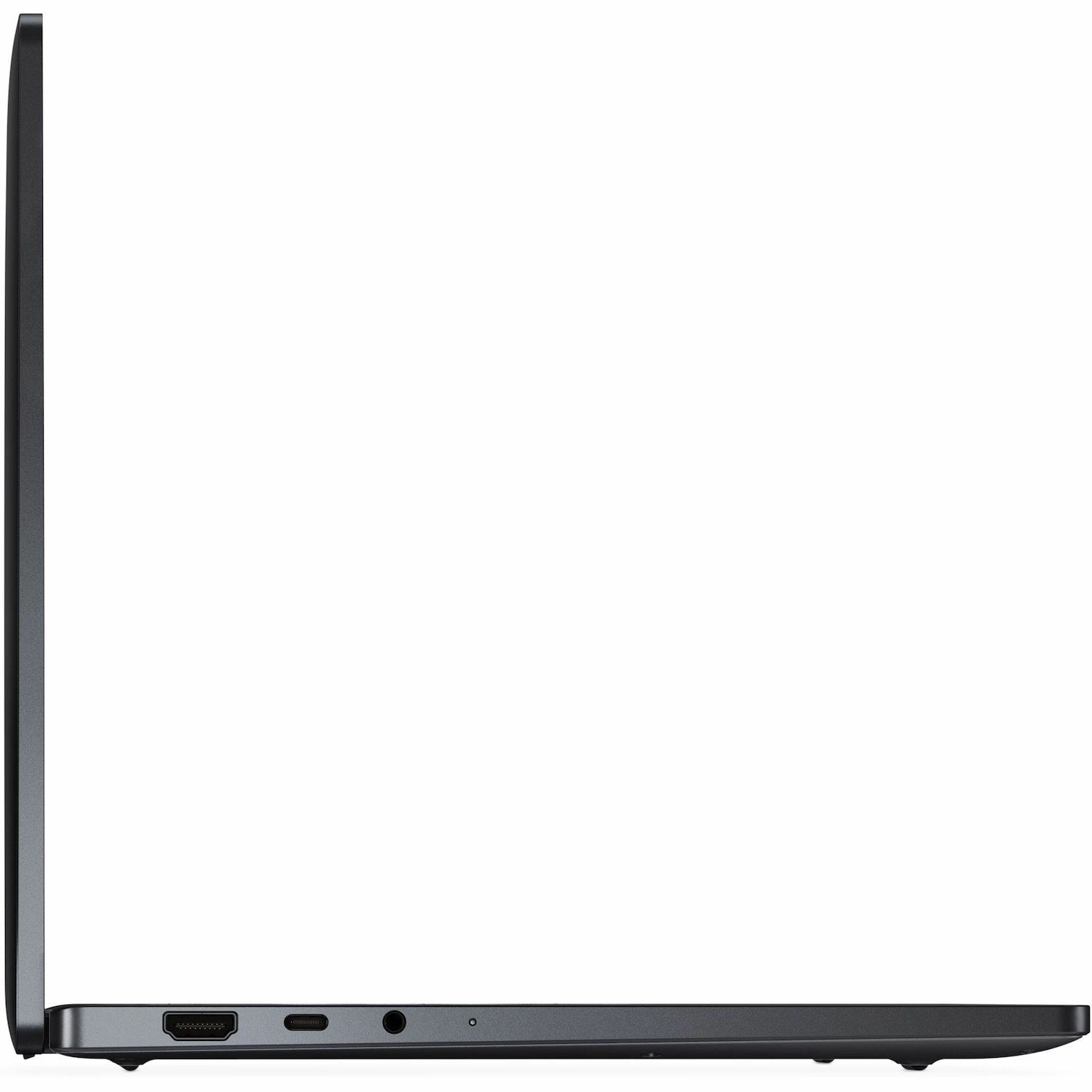 Dell Pro 13 Premium PA13250 13.3" Touchscreen Clamshell Copilot+ PC Notebook - QHD+ - Intel Core Ultra 7 268V - vPro Technology - 32 GB - 512 GB SSD - English (US) Keyboard - Magnetite