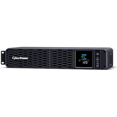 CyberPower CP1500PFCRM2U PFC Sinewave UPS Systems