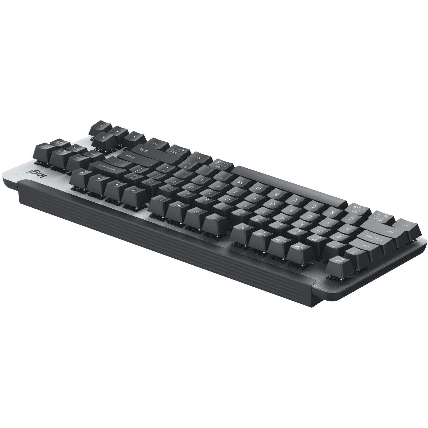 Logitech Signature YR0078 Keyboard