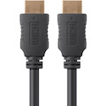 Monoprice Select Series High Speed HDMI Cable, 6ft Black