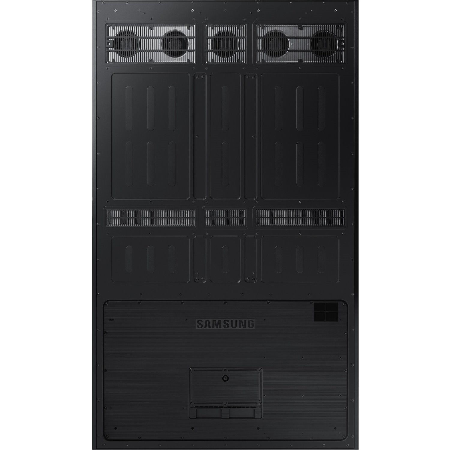 Samsung Oh75a Serie 75I Full Outdoor