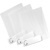 Zebra Plastic Screen Protector - 5