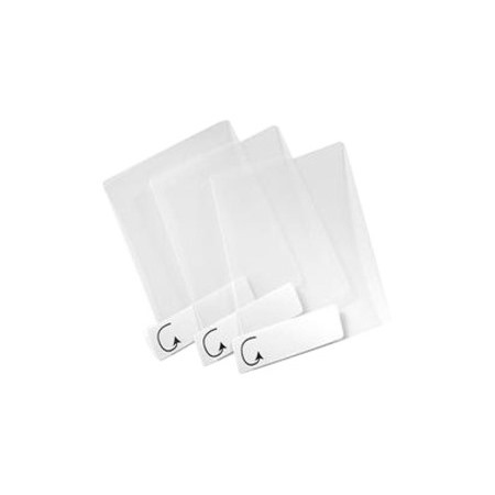 Zebra Screen Protector