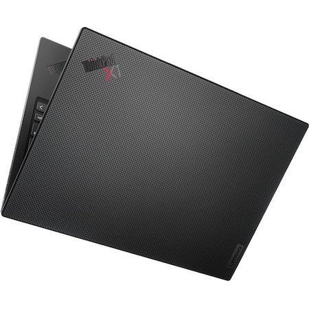 Lenovo ThinkPad X1 Nano Gen 2 21E80032CA 13" Notebook - 2K - Intel Core i7 12th Gen i7-1260P - Intel Evo Platform - 16 GB - 512 GB SSD - French Keyboard - Deep Black