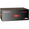 Rose Electronics MDM-4T3DDL/A1 KVM Switch