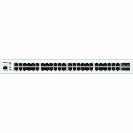 Sophos CS110-48FP Ethernet Switch