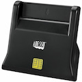 Adesso SCR-300 Desktop Smart Card Reader